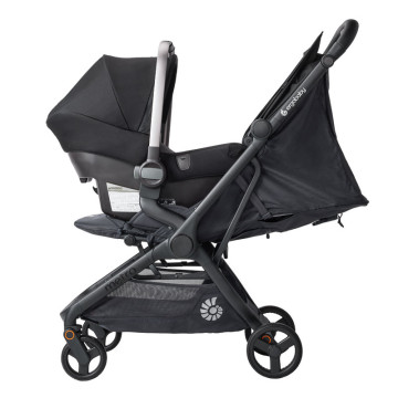 Adaptateurs siège-auto poussette Metro 3 Ergobaby profil