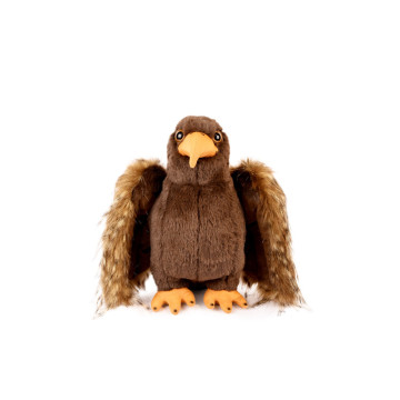 Aigle 25 cm Doudou et Compagnie Produit
