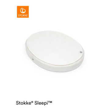 Alèse lit bébé Sleepi Mini V3 Stokke profil