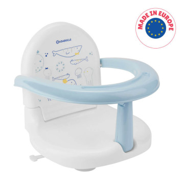 Anneau de bain pliable Badabulle