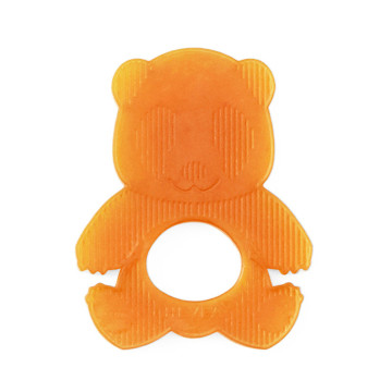 Anneau de dentition Panda Natural Hevea produit
