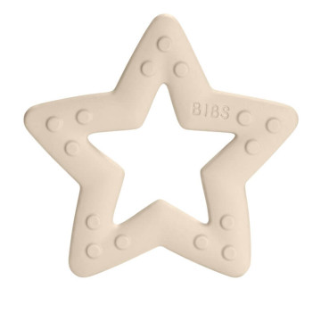 Anneau de dentition Bibs Baby Bitie Star Bibs