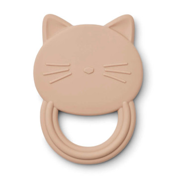 Anneau de dentition en silicone Gemma Liewood