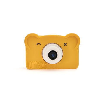 Appareil photo numérique Rookie Honey HOPPSTAR face
