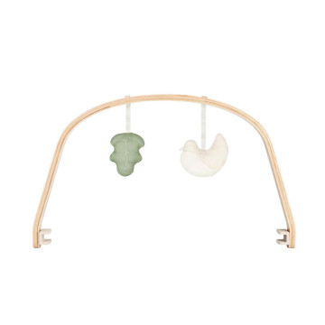 Arche De Jeux Transat Bois Swoon Flow produit 1