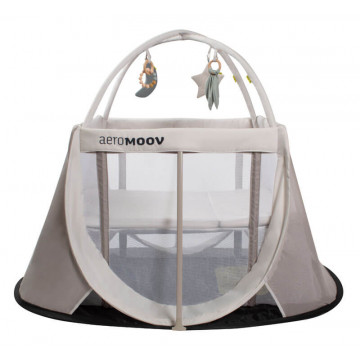 Arche de jeux pour lit Instant Aeromoov