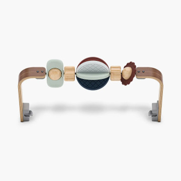 Arche pour transat Mira Uppababy wonder weel produit face