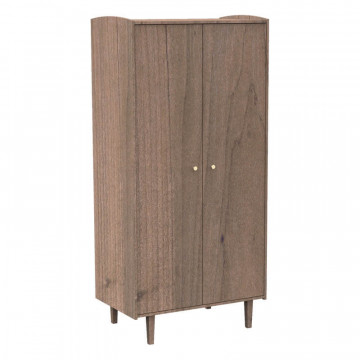 Armoire 2 portes Jazzy Sauthon