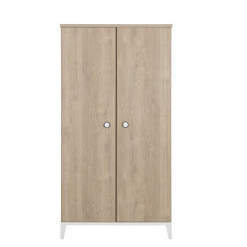 Armoire 2 portes Marcel Galipette