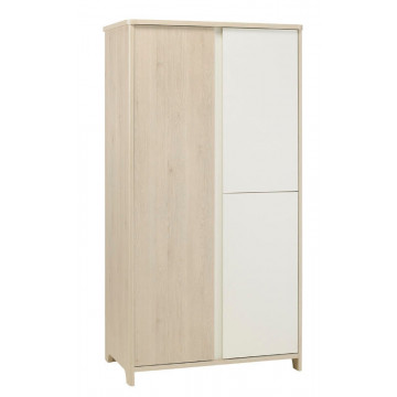 Armoire 3 portes Sacha Pin Galipette