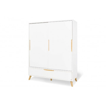 Armoire 2 portes Move Pinolino
