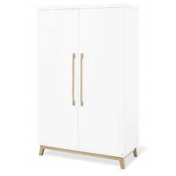 ‌Armoire 2 portes Riva Pinolino Produit