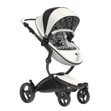 Poussette Xari flair et nacelle édition spéciale New York produit