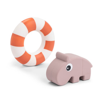 Aspergeur de bain Ozzo Rose Done By Deer produit