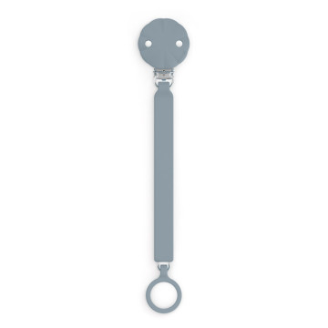 Attache Sucette Silicone Wonder Suavinex Spring Lake 