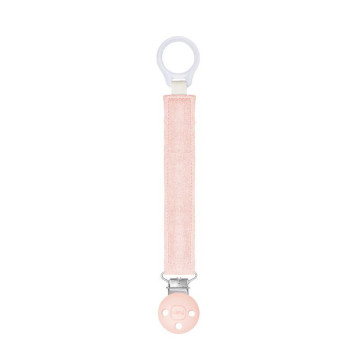 Attache-sucette Blush MAM colrois 1