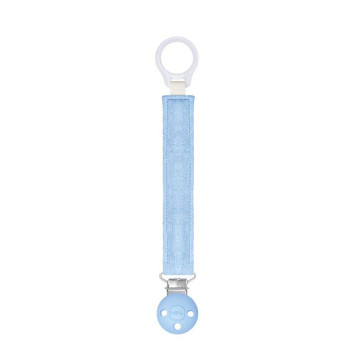 Attache-sucette Marin MAM coloris 1