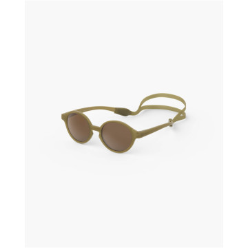 Lunettes de soleil 0 - 3 ans modèle #d IZIPIZI 1