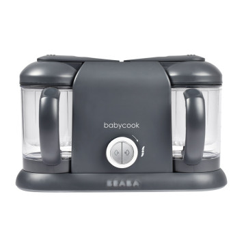 Robot culinaire Babycook Duo Beaba produit