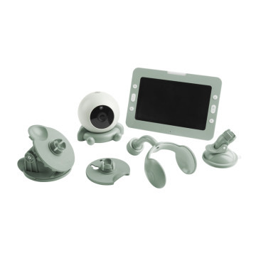 Babyphone vidéo Yoo Go Plus HD Babymoov produit