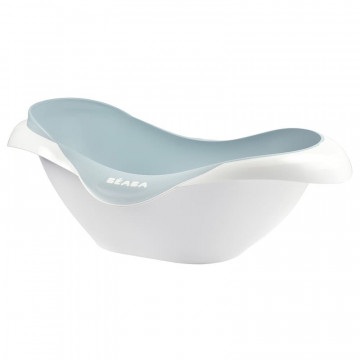 Thermomètre de bain Lotus thermomètre flottant Béaba - Bambinou