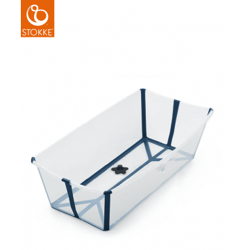 Baignoire pliable Flexi Bath X-Large Stokke 1