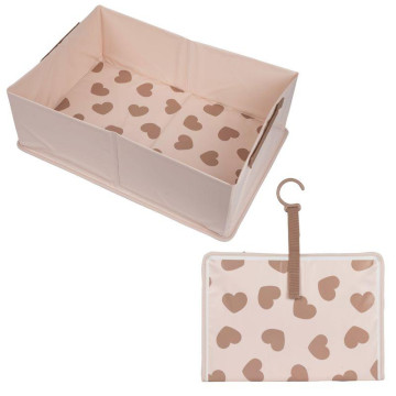 Baignoire Pop Up Camele'o Big Love BEABA produit