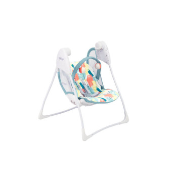 Balancelle Baby Delight Paintbox Graco