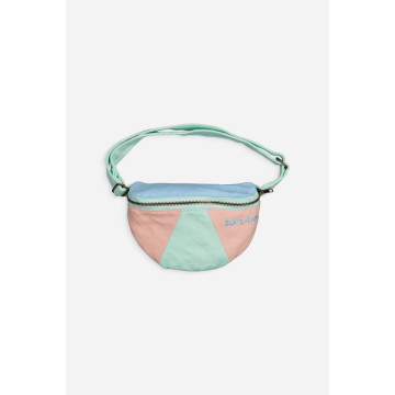 Banane Canvas Sunshine Pastel CHAMAYE face