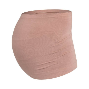 Bandeau peau à peau From Bump to Baby Terracotta Mama Hangs produit 