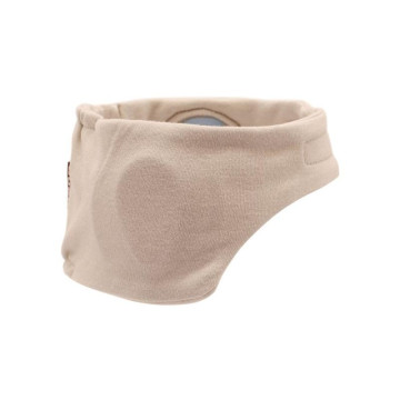 Bandeau Protège Oreille Pour Bébé Beige 0-6m DOOKY produit