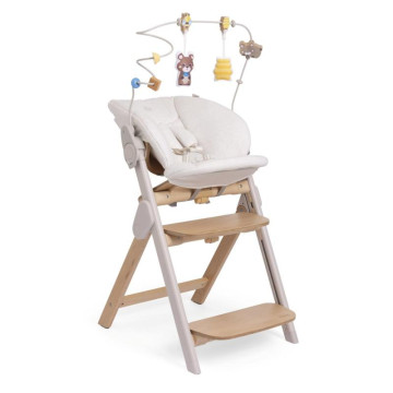Barre de jeux Meraviglia CHICCO
