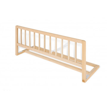 Aqrau Barrière de Lit Enfant et Bébé, 2M Toddler Bed Guard, Barriere De  Securite Enfant Lit - Protection Lit Enfant Noir (1 Côté)