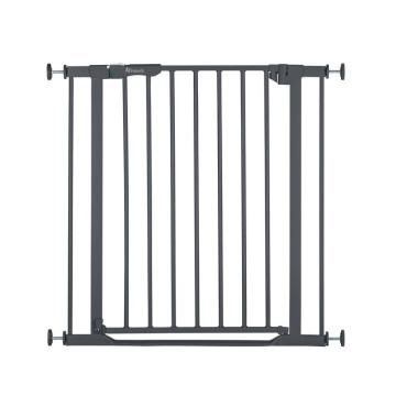 Barrière de sécurité Clear Step Autoclose 2 Hauck produit