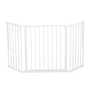 Barrière de sécurité Olaf 90 - 146 cm Babydan