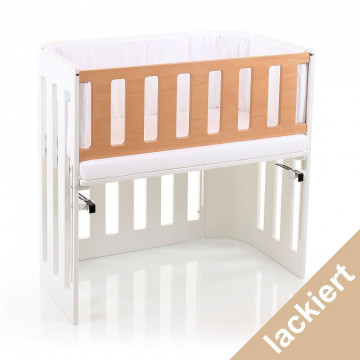 Barriere de securité 4eme cote cododo Babybay BamBinou