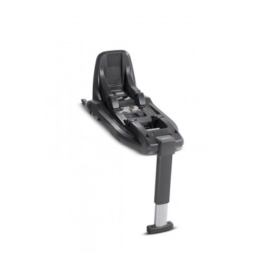 Base Isofix siège-auto Darwin I-Size Noire Inglesina Produit