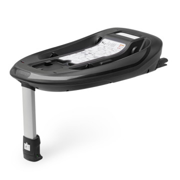 Base i-Size Drive N Care noir Hauck produit face
