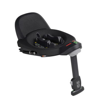 Base isofix Beyond BeSafe face