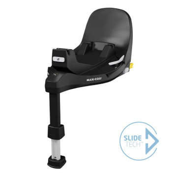 Base isofix FamilyFix 360 Pro Maxi Cosi logo