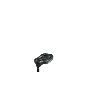 Base isofix Gokid Axkid côté 