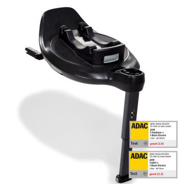 Base isofix i-Base Encore Joie profil produit