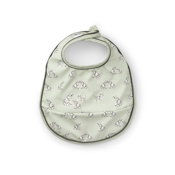 Bavoir - Darling Dalmatians Elodie produit face