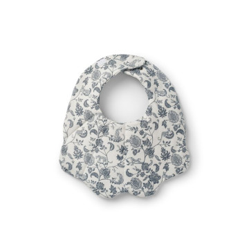 Bavoir de dentition Garden Leo Toile Elodie produit