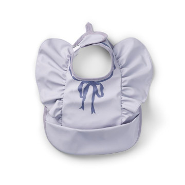 Bavoir Lavender Love Elodie produit