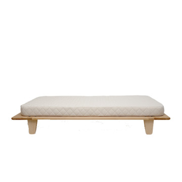 Lit Yomi avec matelas Charlie Crane cover
