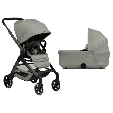 Pack Poussette et Nacelle Joolz Hub2 Joolz pack 