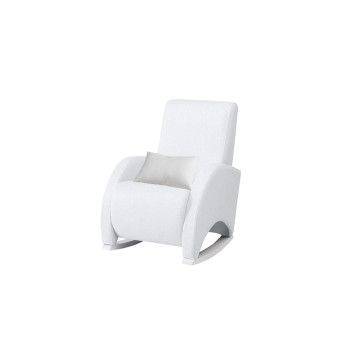 Fauteuil d'allaitement Rocking Chair Confort Micuna cover