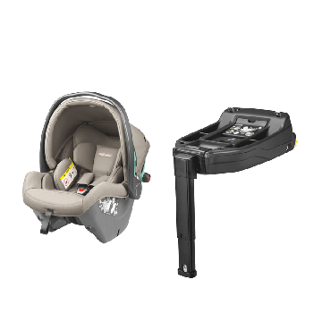 Pack Siège-auto Primo Viaggio SLK + Base isofix I-Size Peg Perego produits