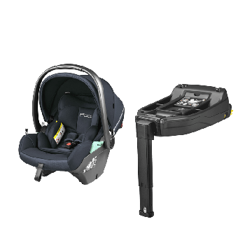 Pack Siège-auto Primo Viaggio Lounge + Base isofix I-Size Peg Perego produits